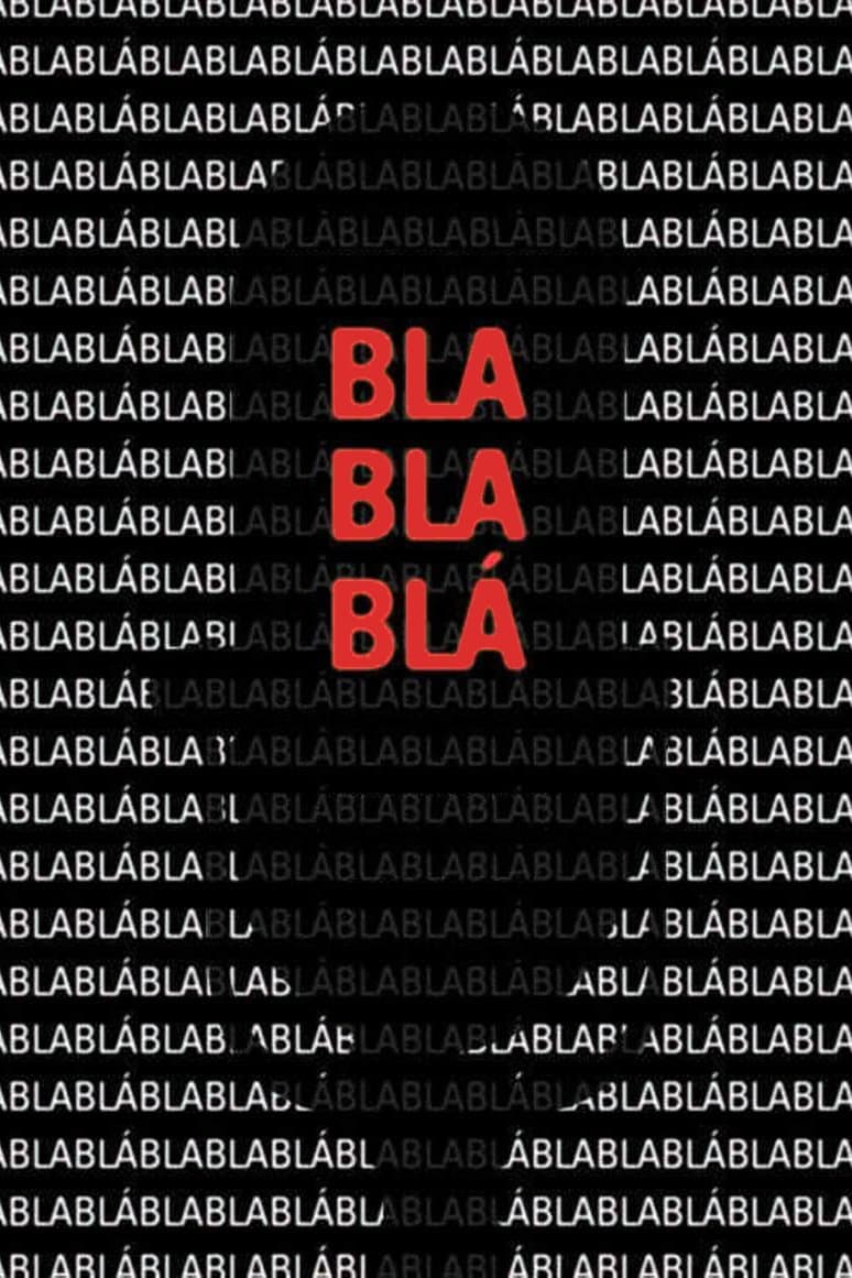 BLABLABLÁ full movie