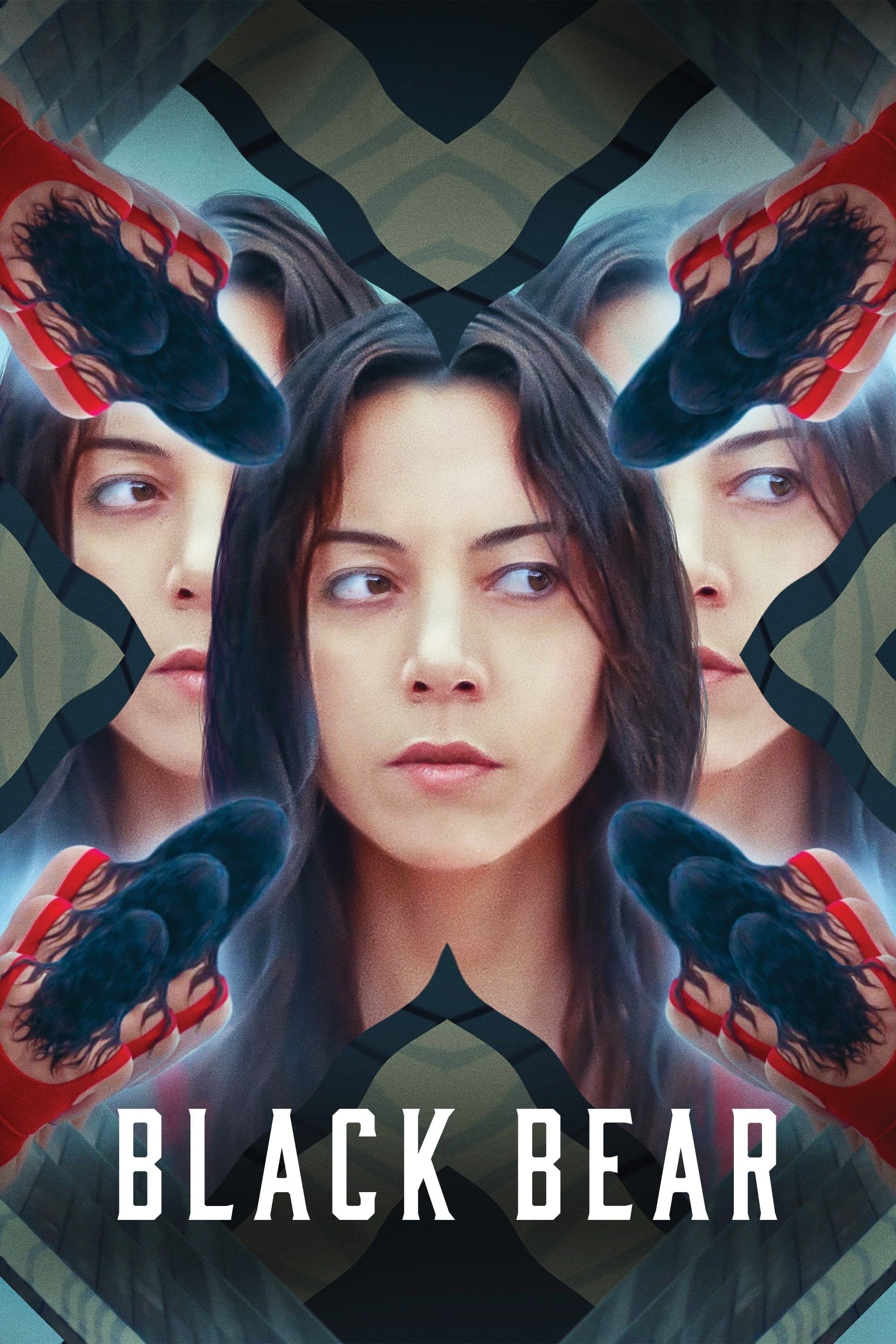 Black Bear full movie