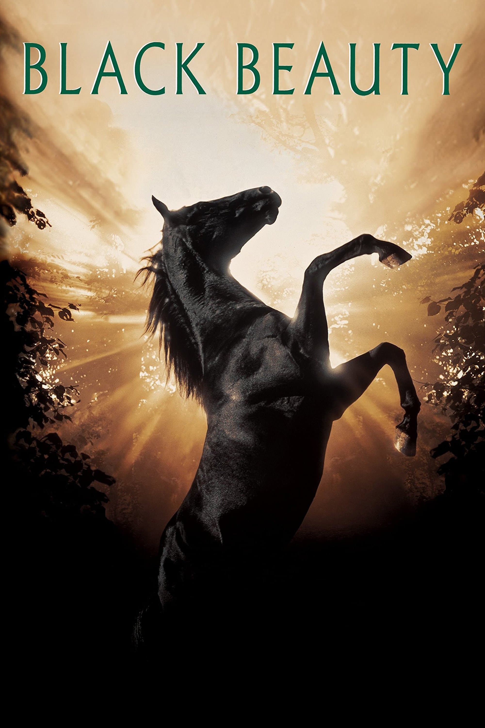 Black Beauty full movie
