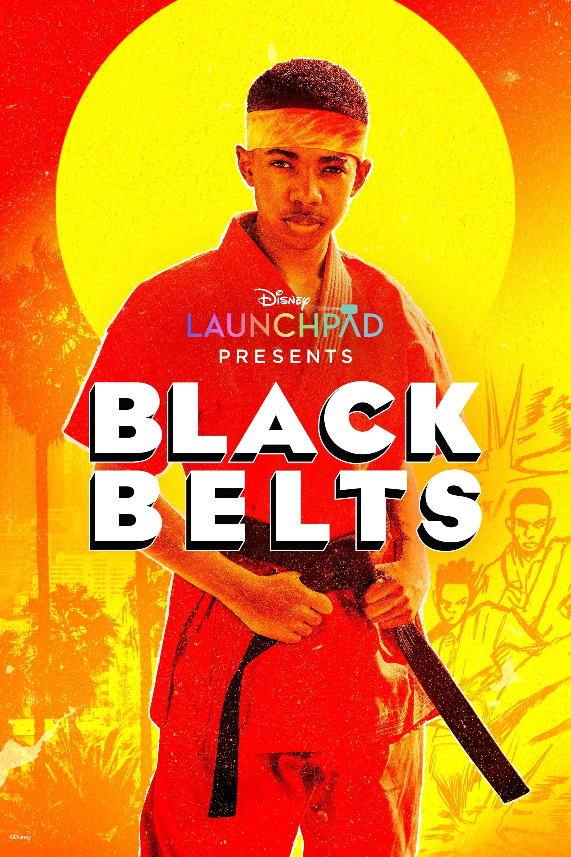 Black Belts full movie