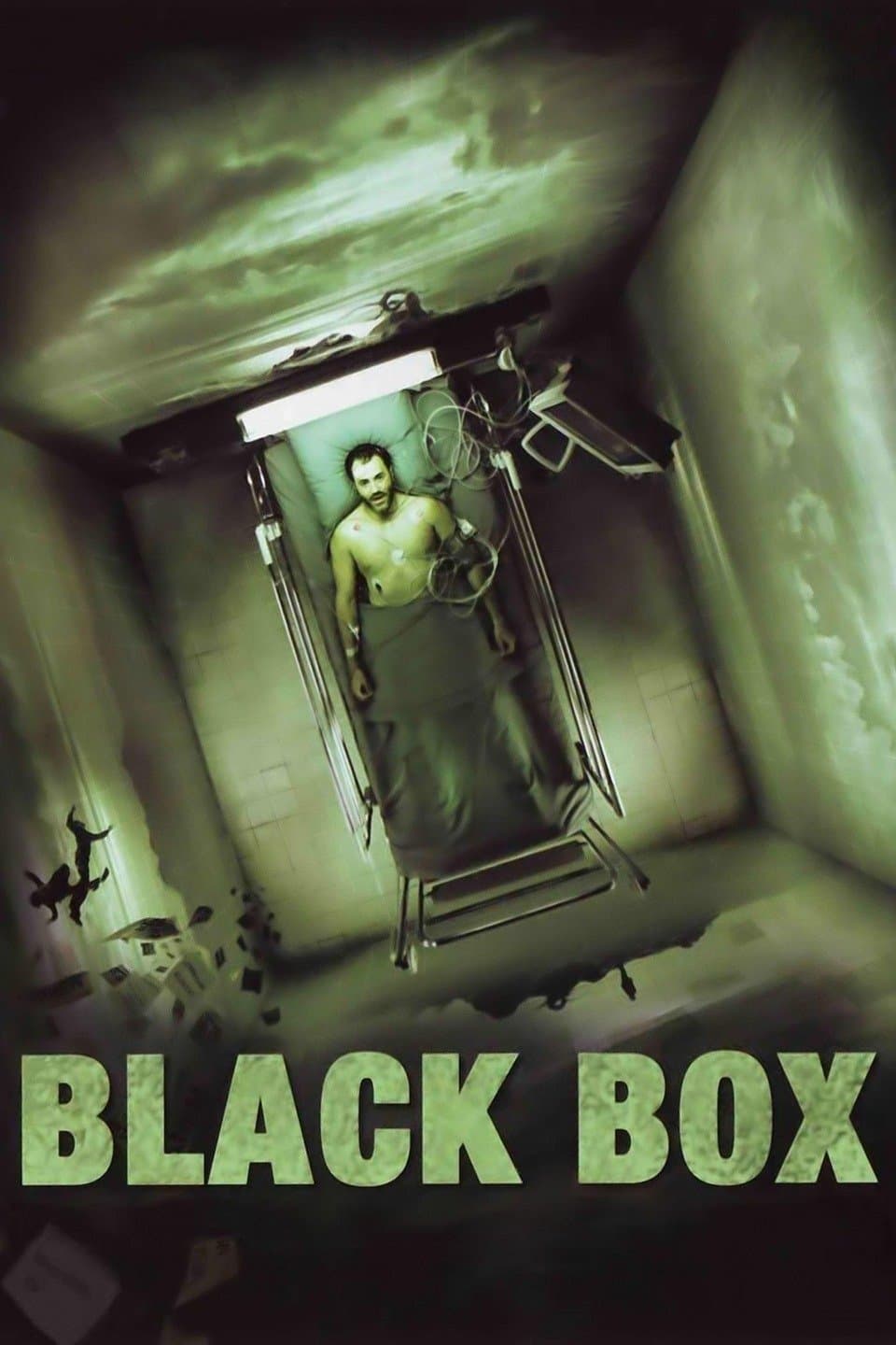 Black Box full movie