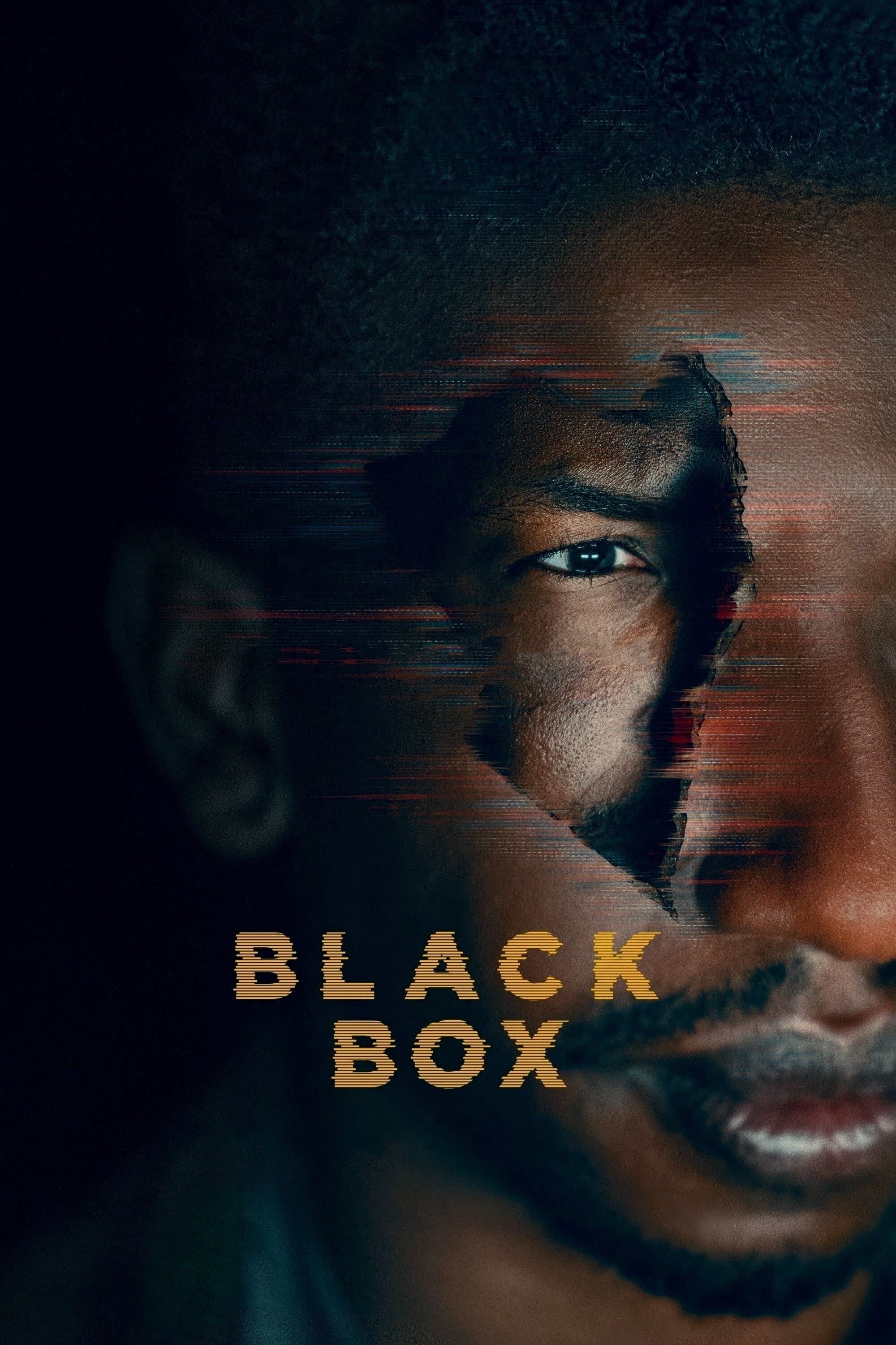 Black Box full movie