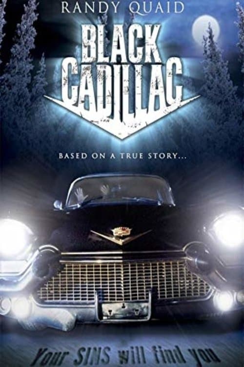 Black Cadillac full movie