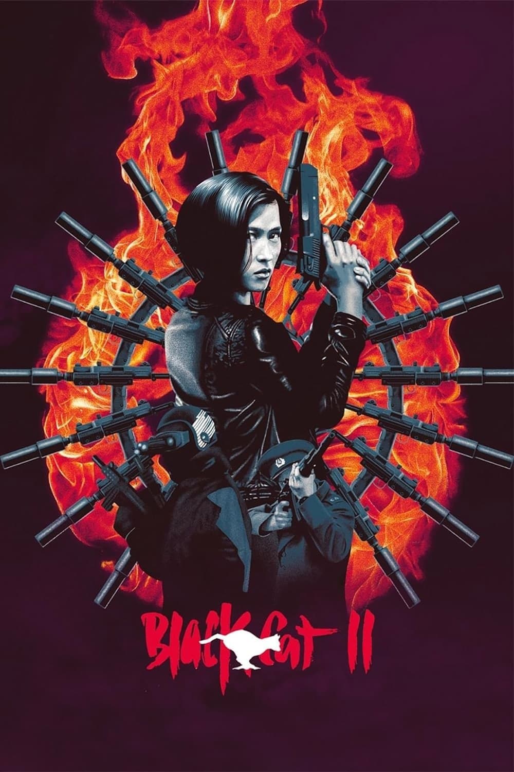 Black Cat II full movie