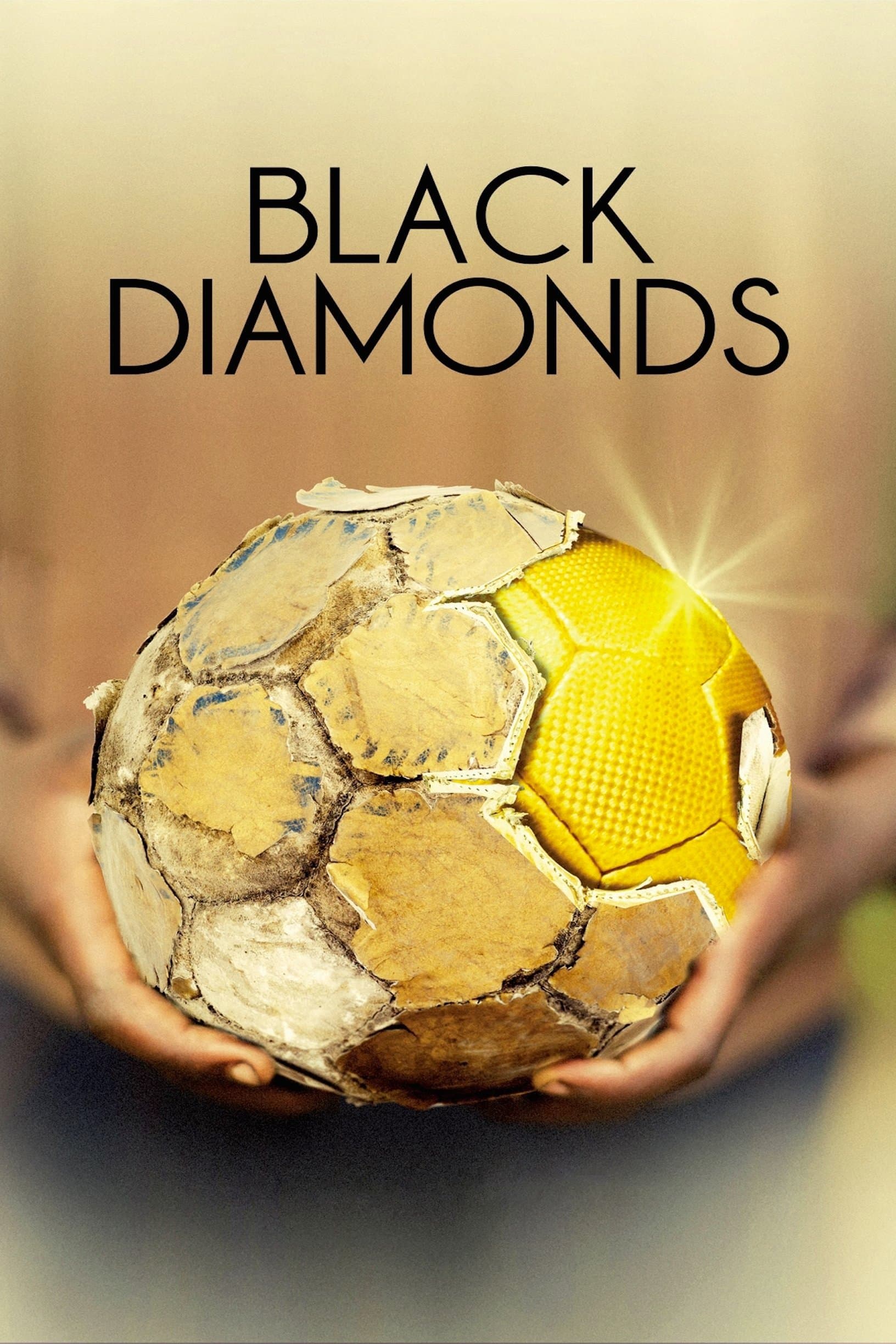 Black Diamonds full movie