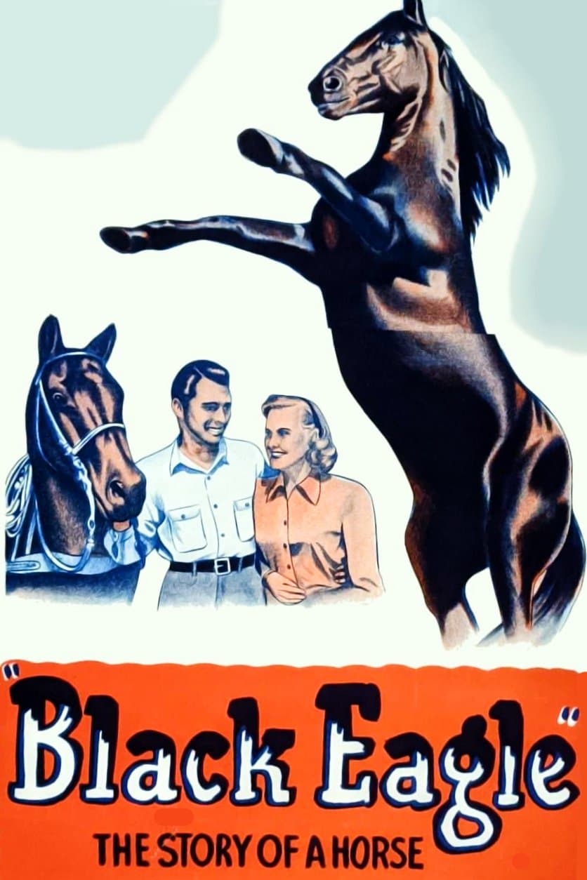 Black Eagle full movie