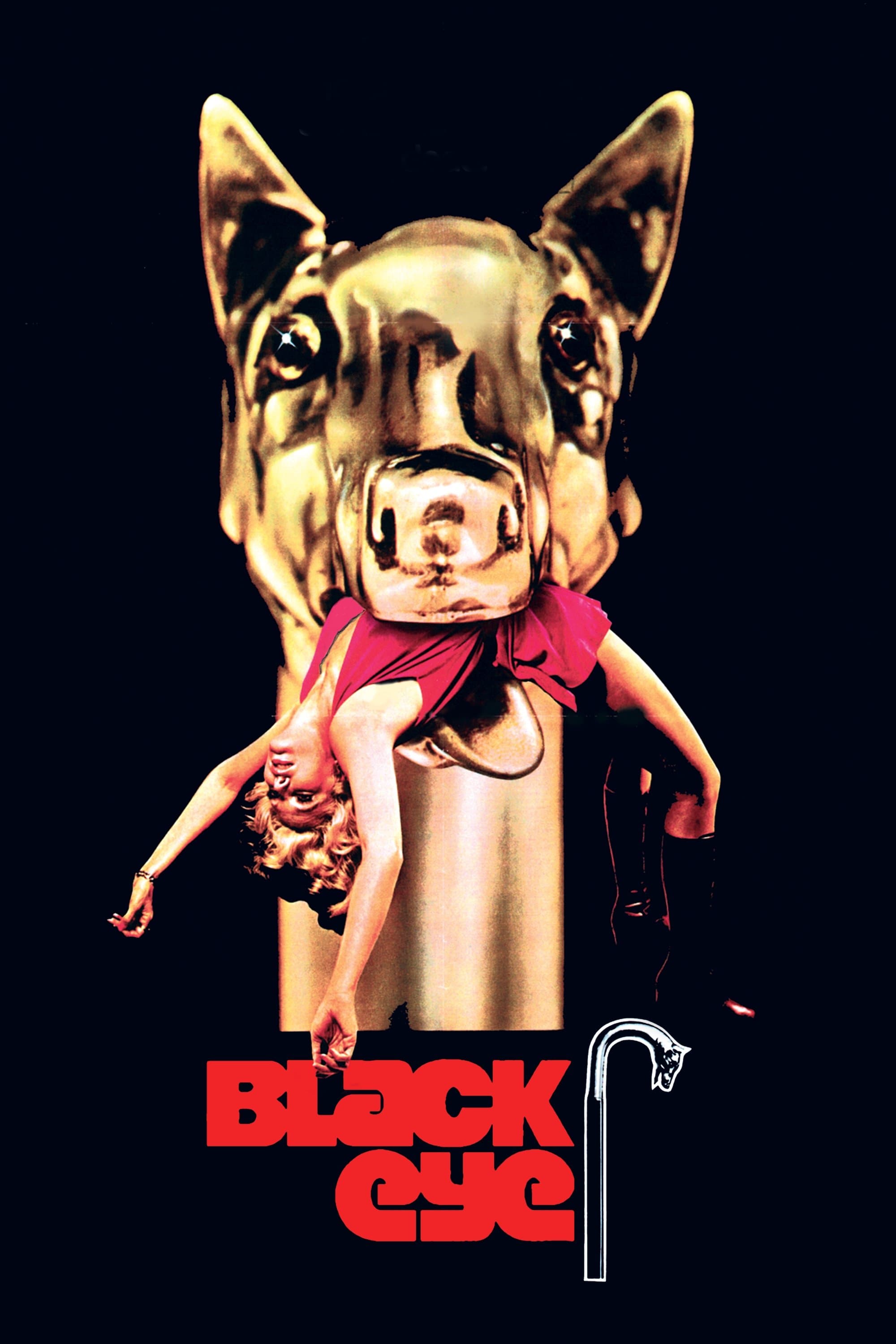 Black Eye full movie
