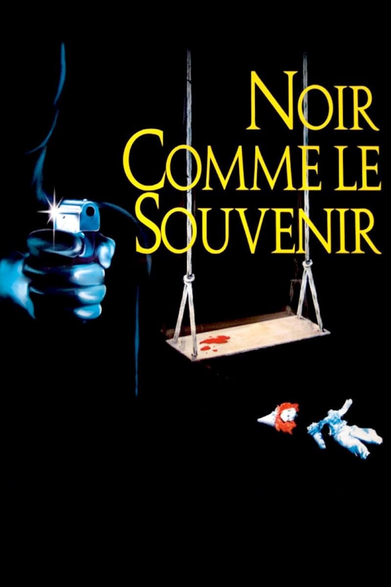 Black for Remembrance full movie