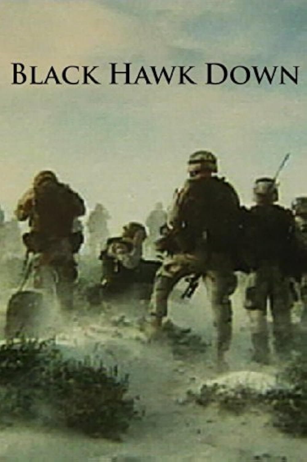 Black Hawk Down full movie