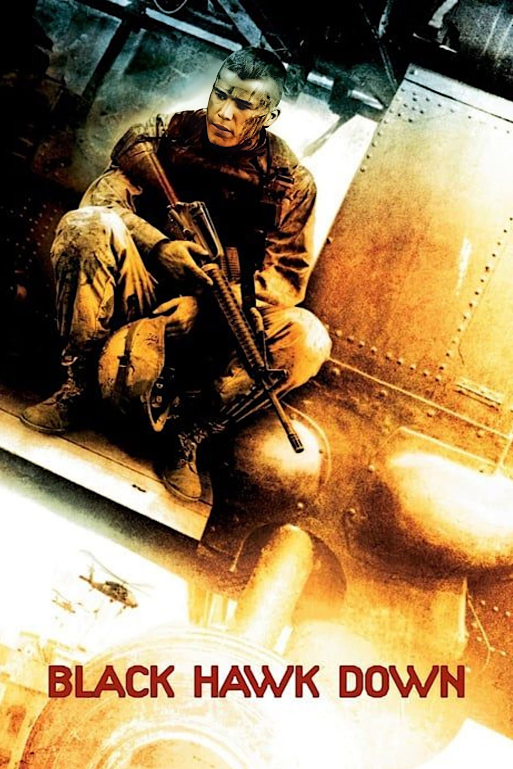Black Hawk Down full movie