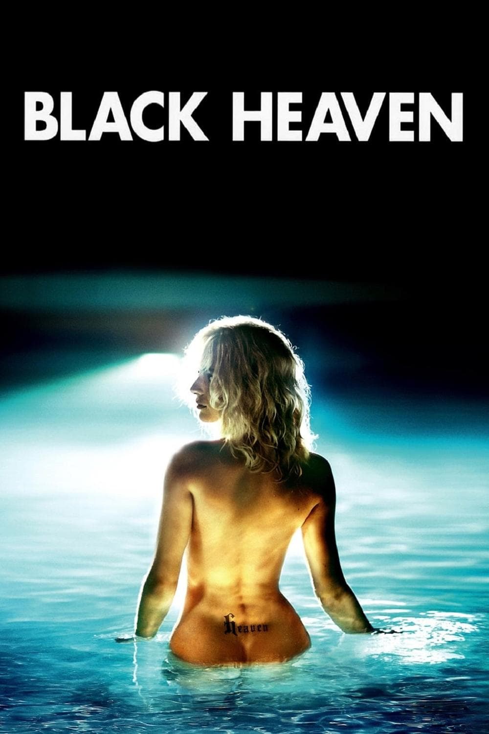 Black Heaven full movie