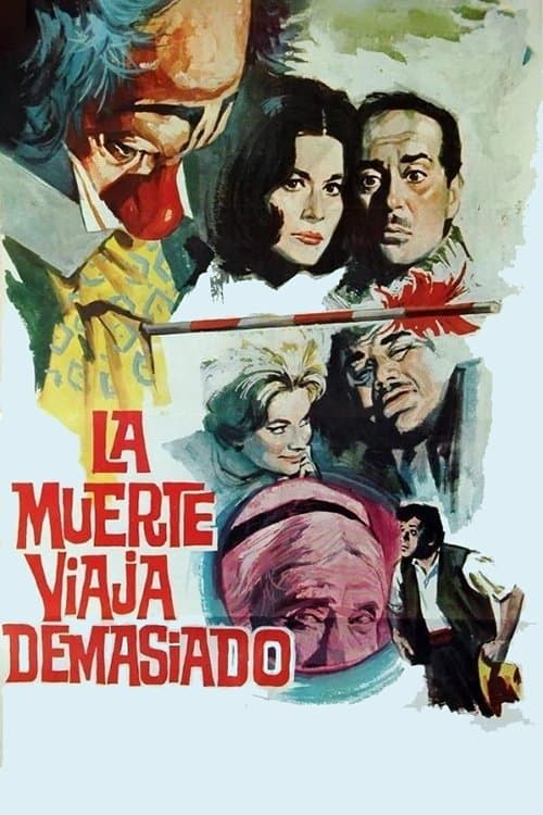 Black Humor full movie