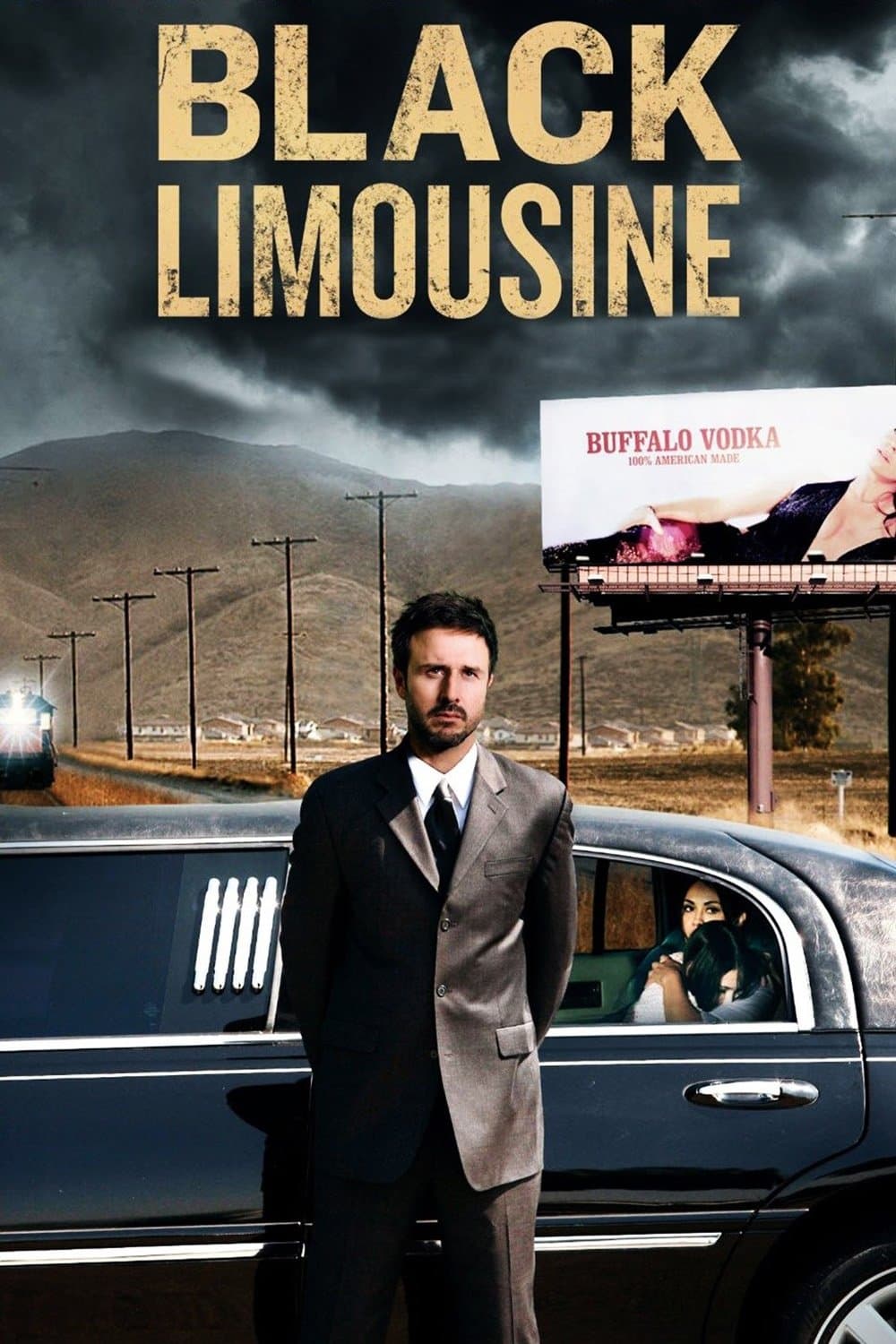 Black Limousine full movie