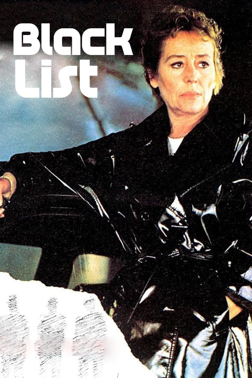Black List full movie