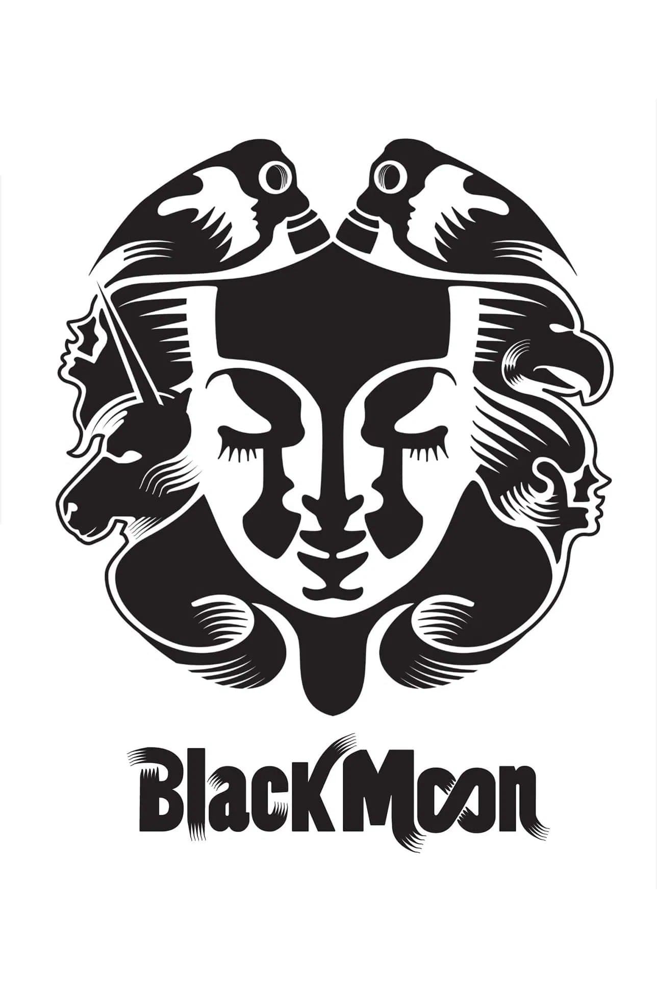 Black Moon full movie