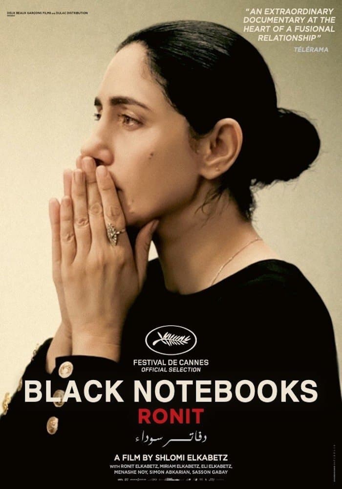 Black Notebooks full movie