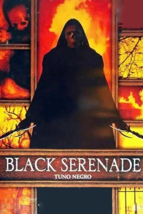 Black Serenade full movie