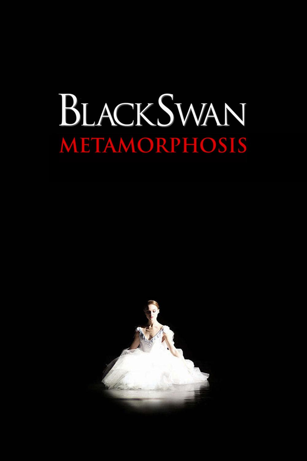 Black Swan: Metamorphosis full movie