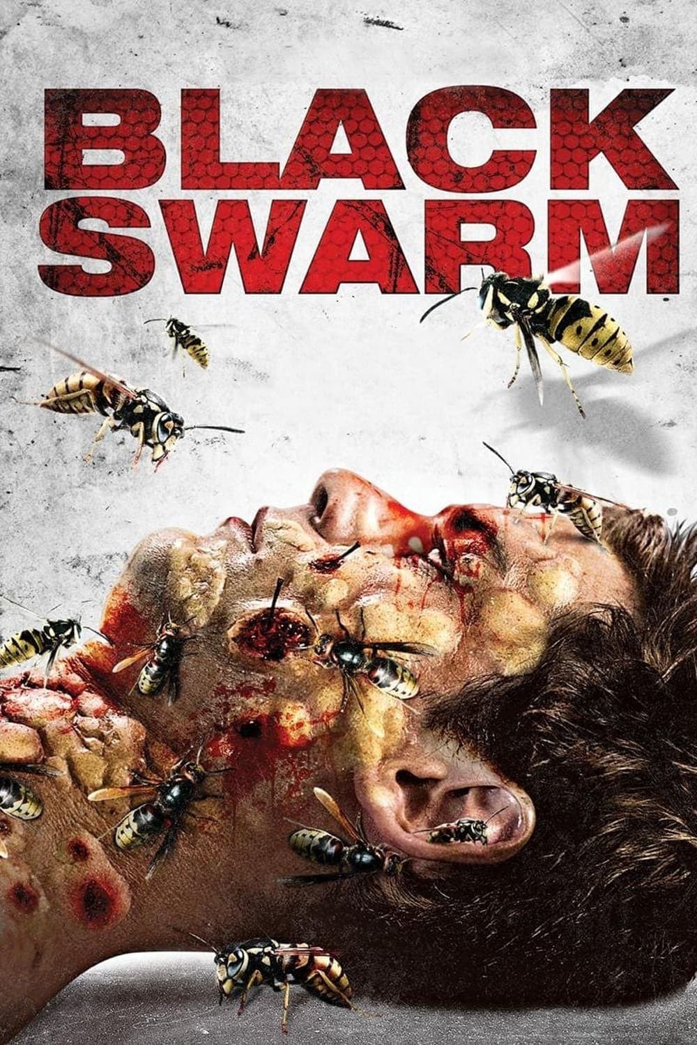 Black Swarm full movie