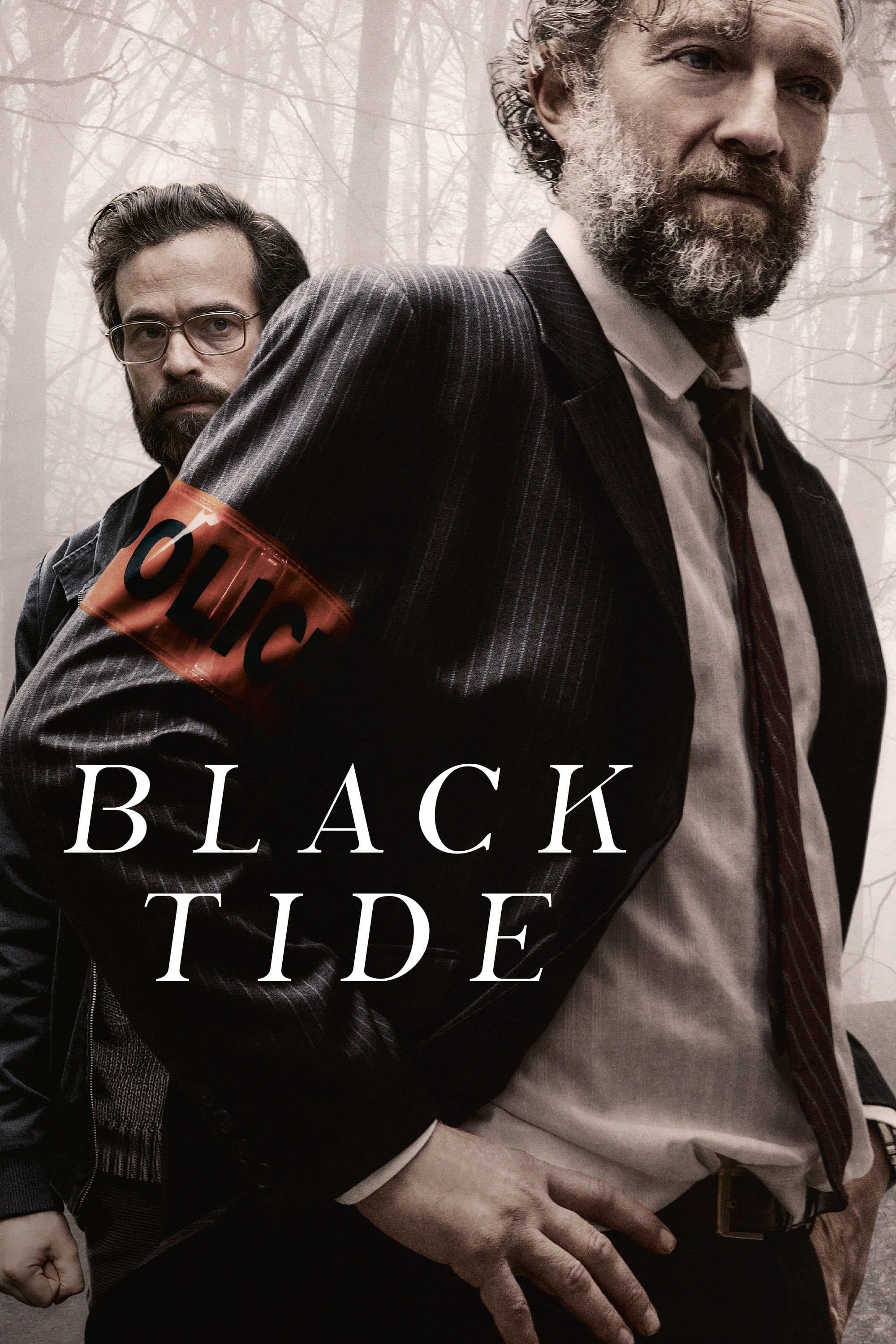 Black Tide full movie