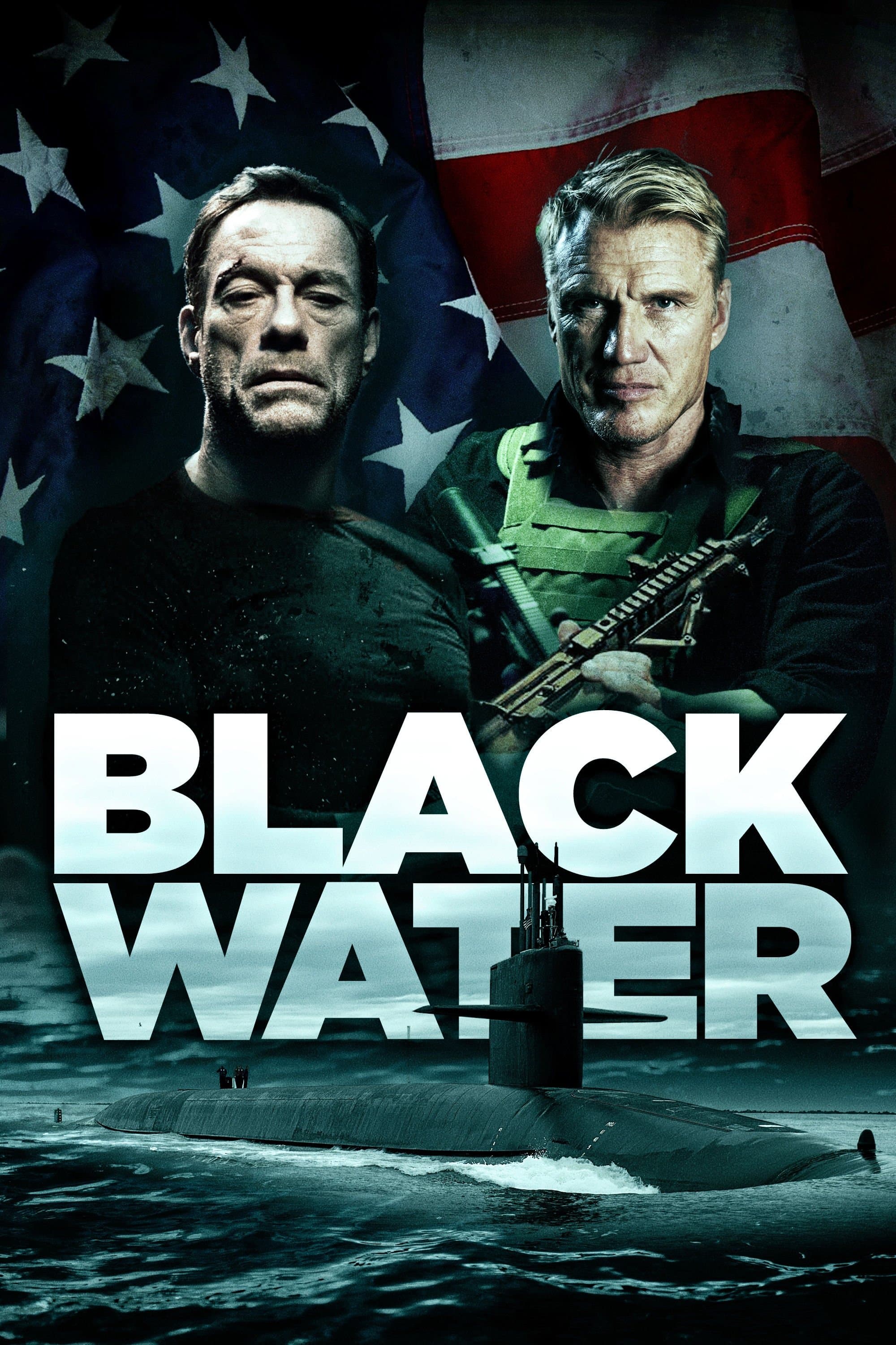 Black Water full movie