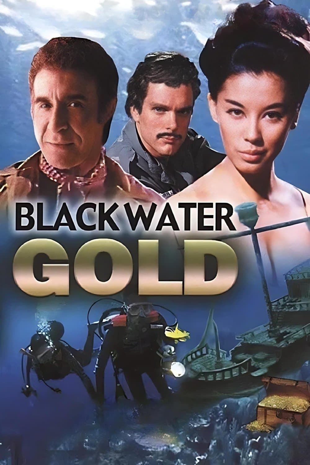 Black Water Gold full movie