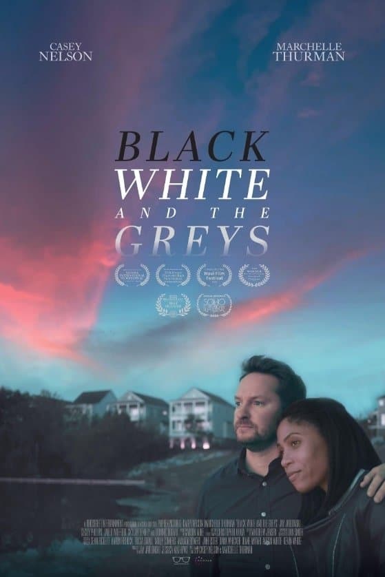 Black White and the Greys full movie