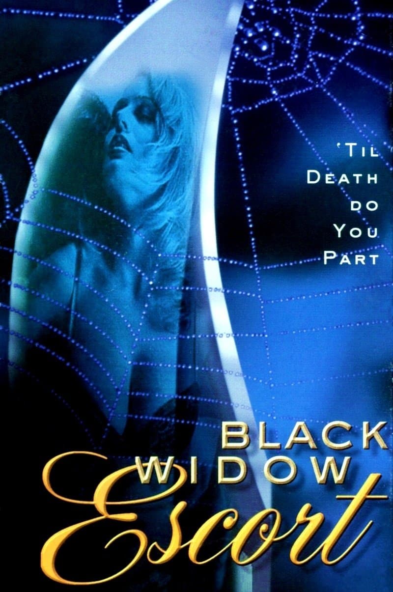 Black Widow Escort full movie