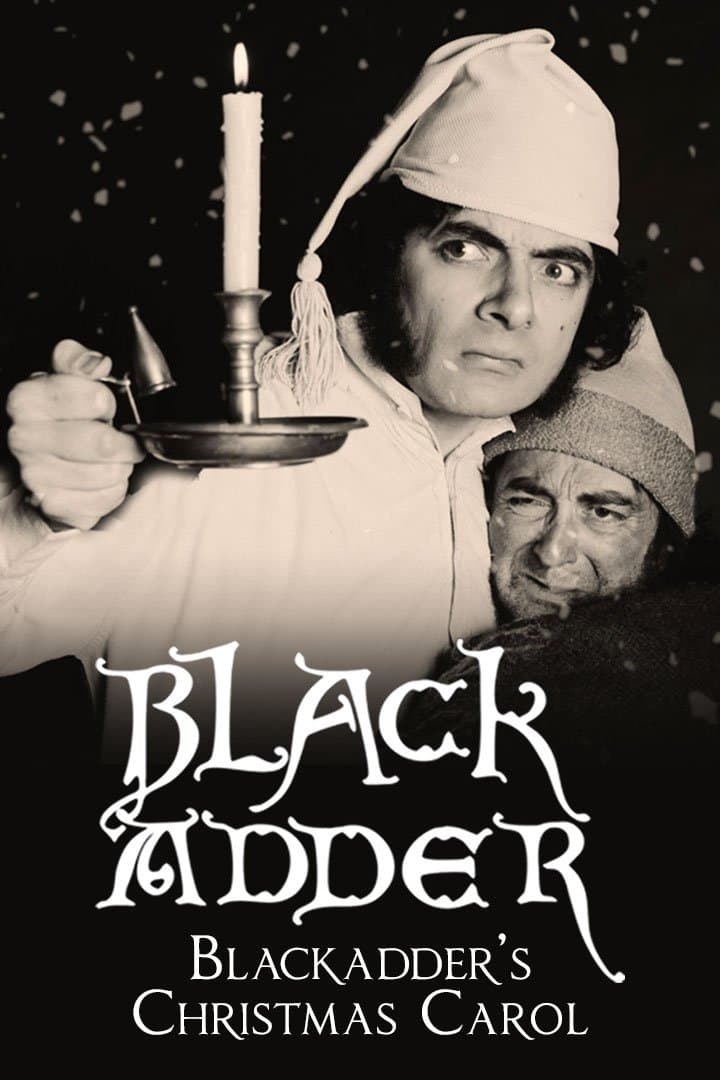 Blackadder's Christmas Carol full movie