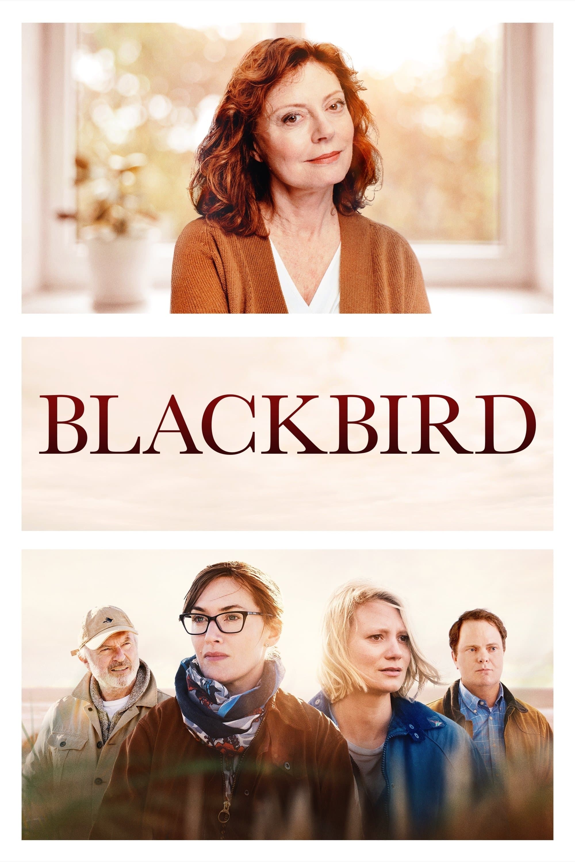 Blackbird full movie