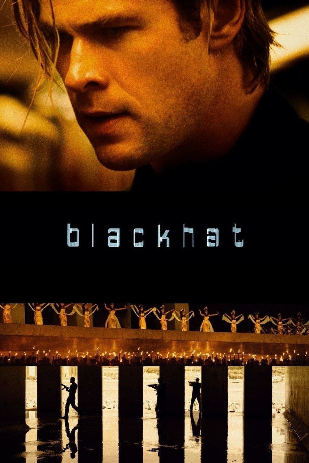 Blackhat full movie