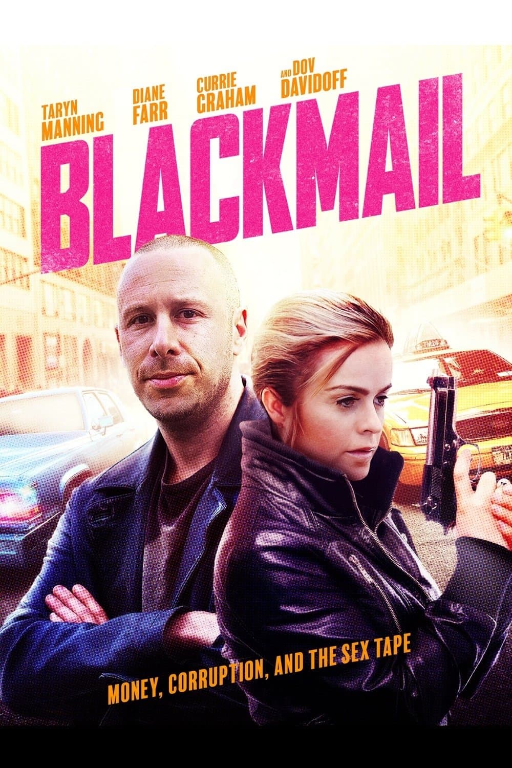 Blackmail full movie