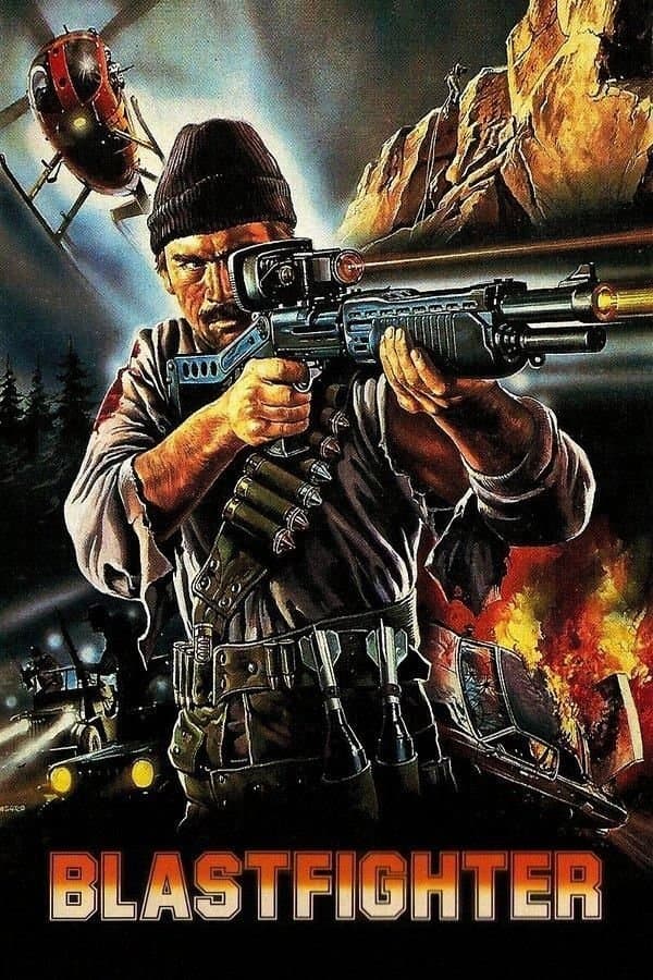 Blastfighter full movie