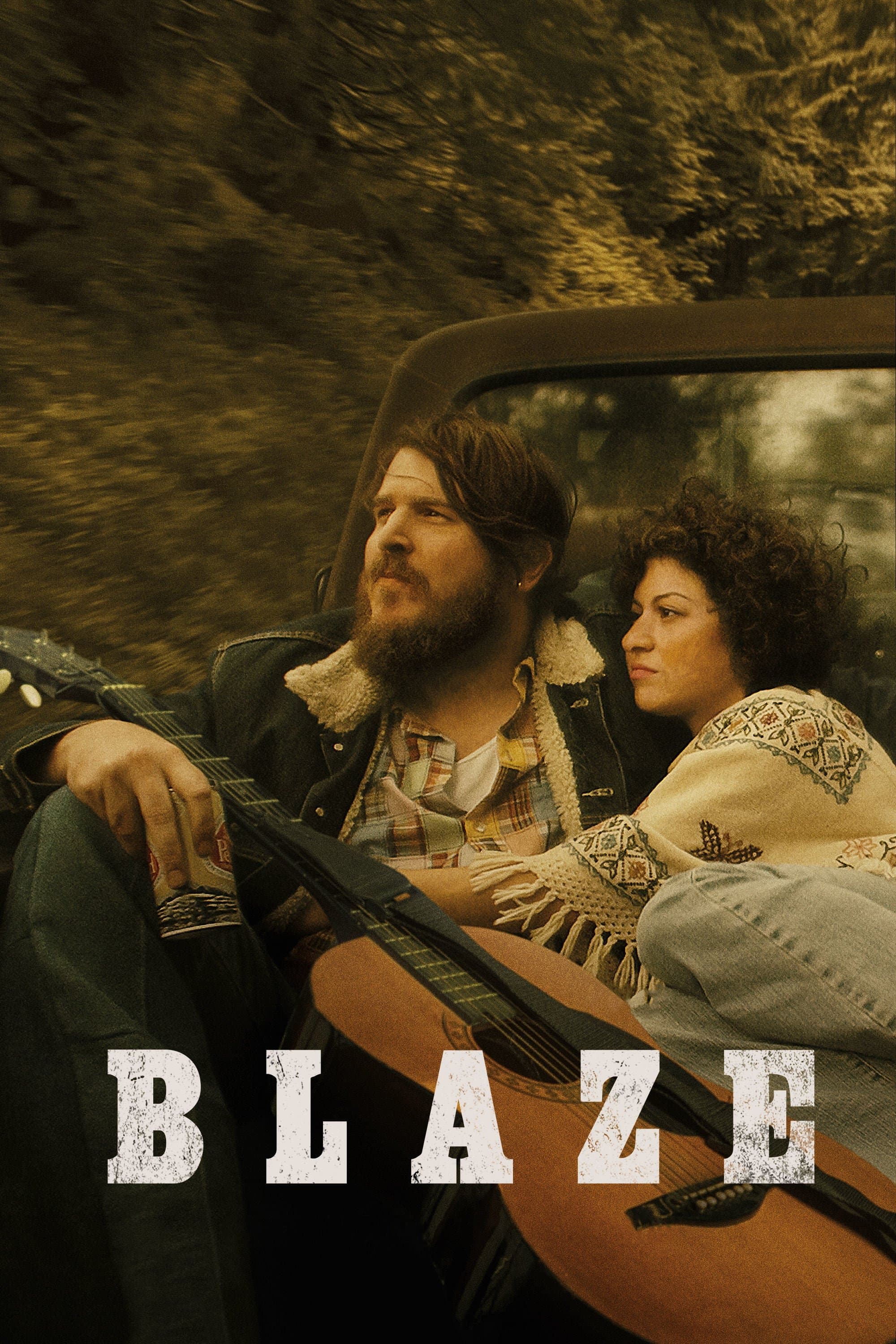 Blaze full movie