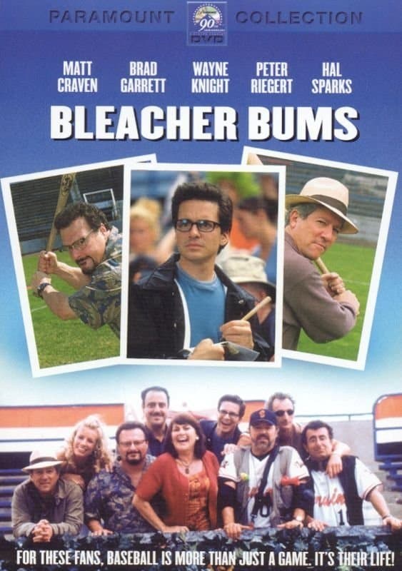 Bleacher Bums full movie