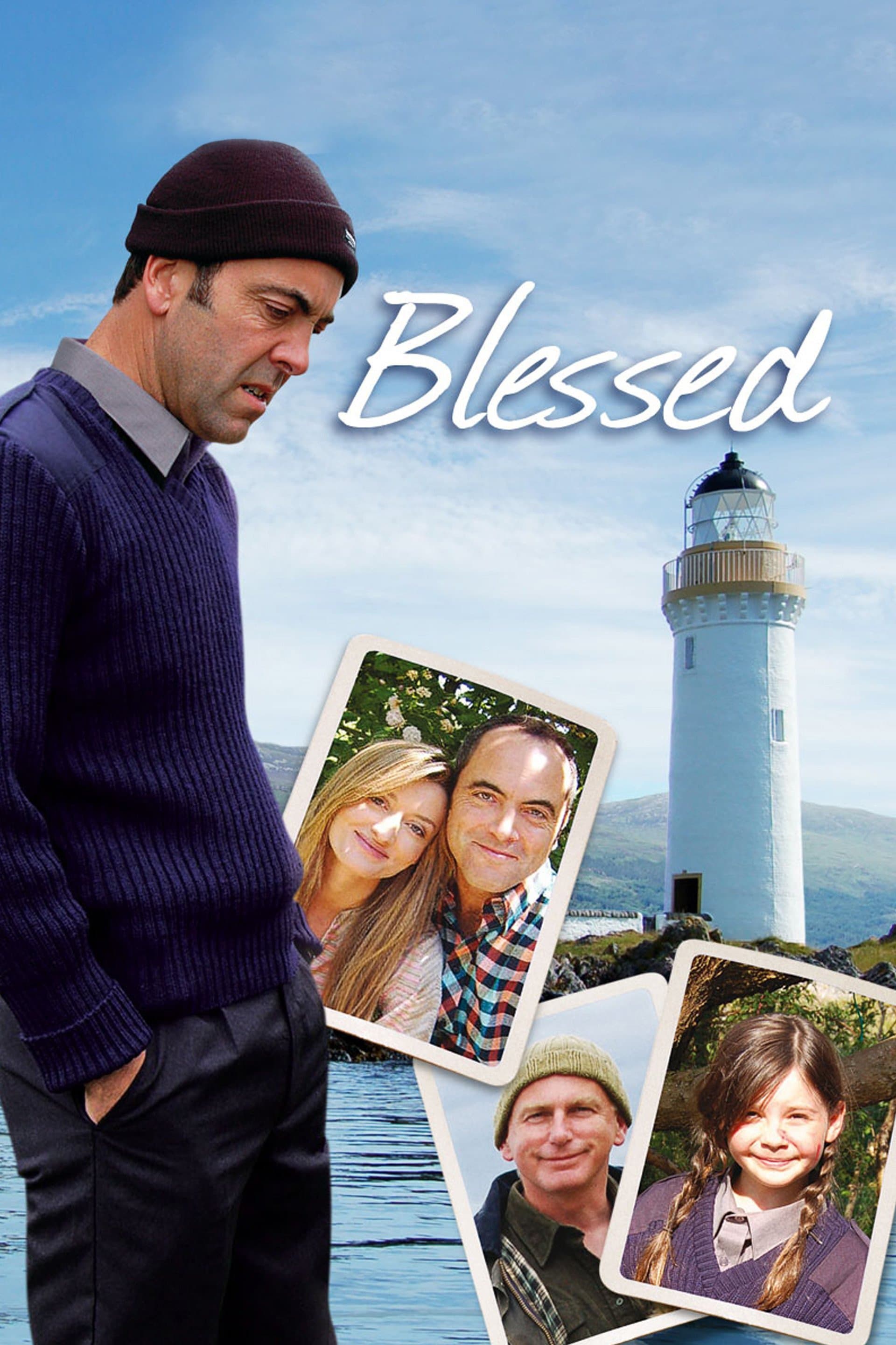 Blessed full movie