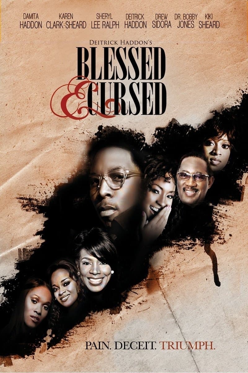 Blessed and Cursed full movie