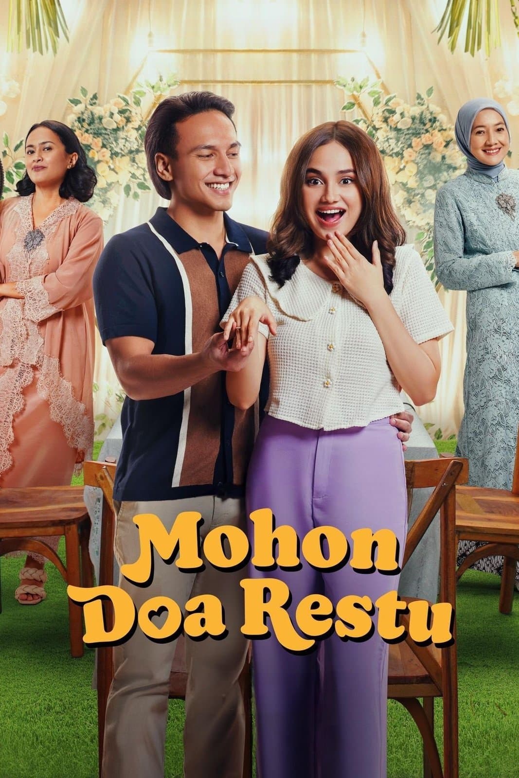 Blessed You full movie