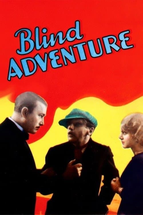 Blind Adventure full movie