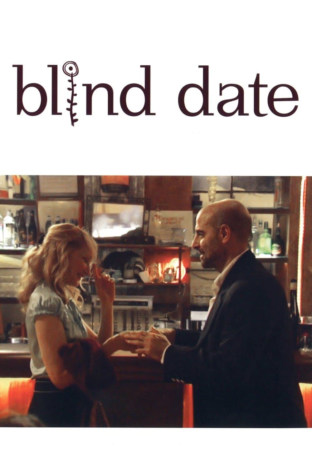 Blind Date full movie