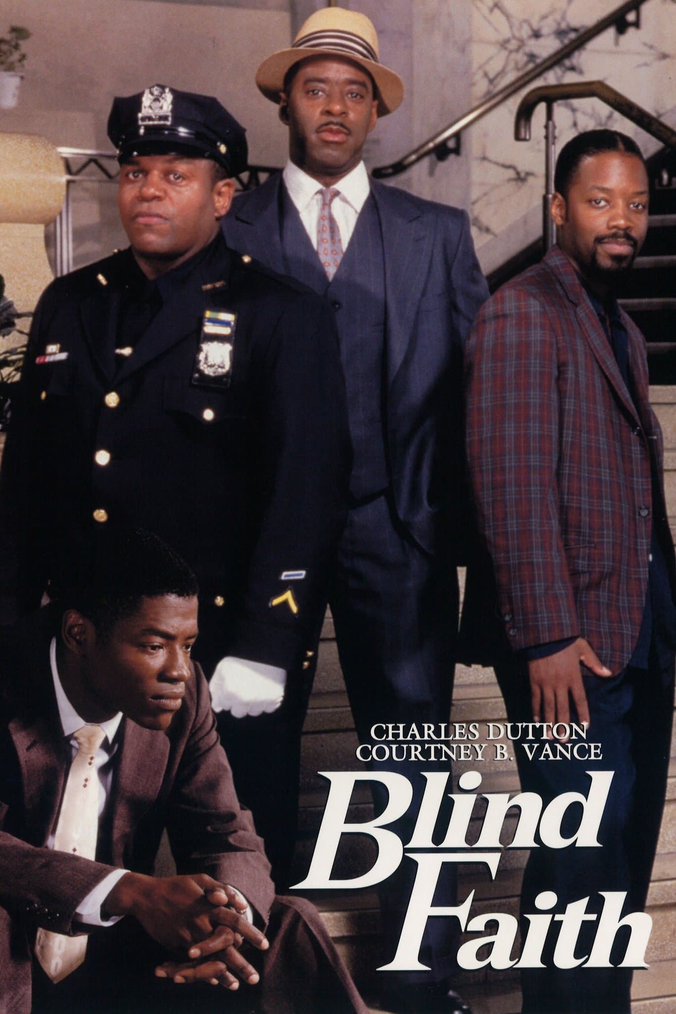Blind Faith full movie