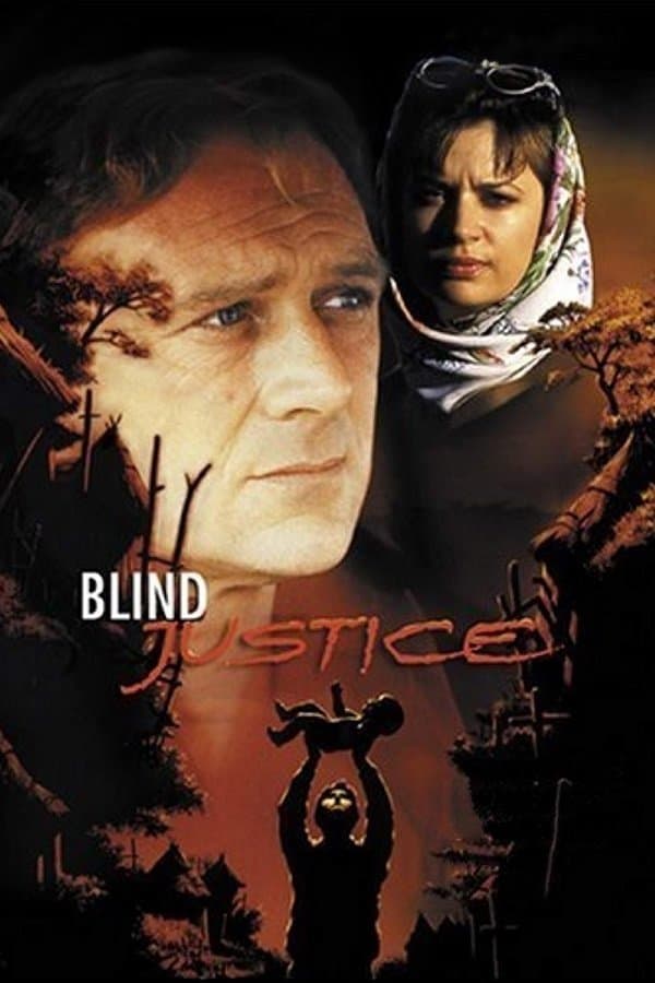 Blind Justice full movie