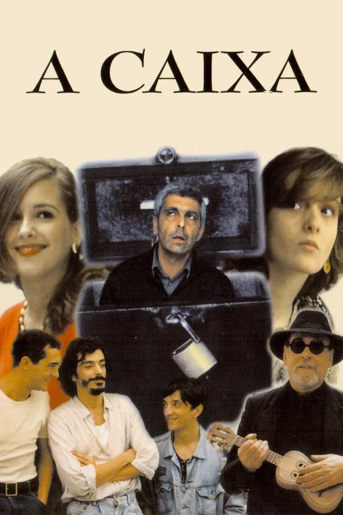 Blind Man's Bluff full movie