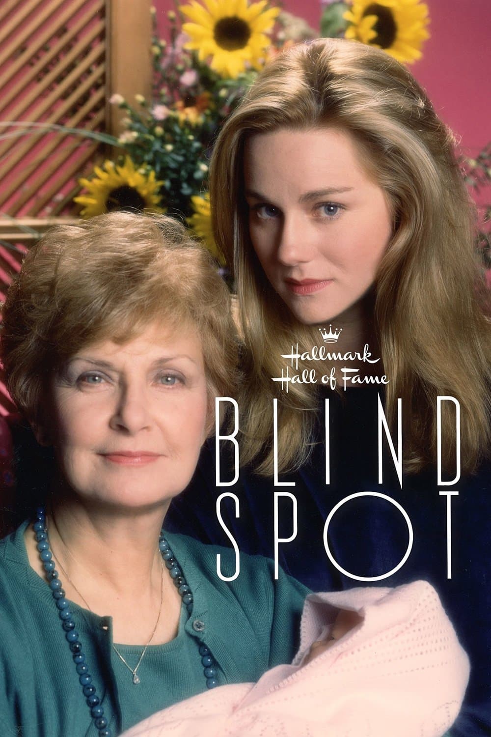 Blind Spot full movie