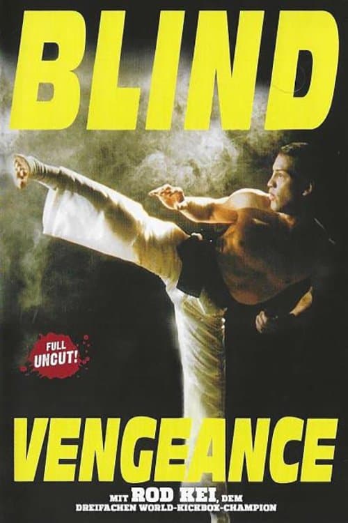 Blind Vengeance full movie