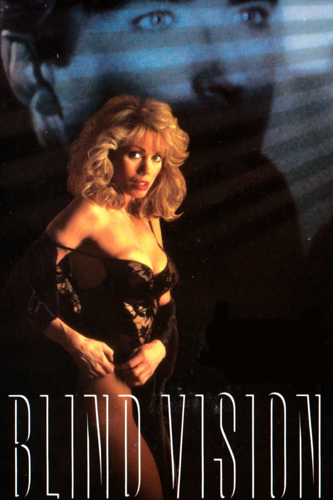Blind Vision full movie