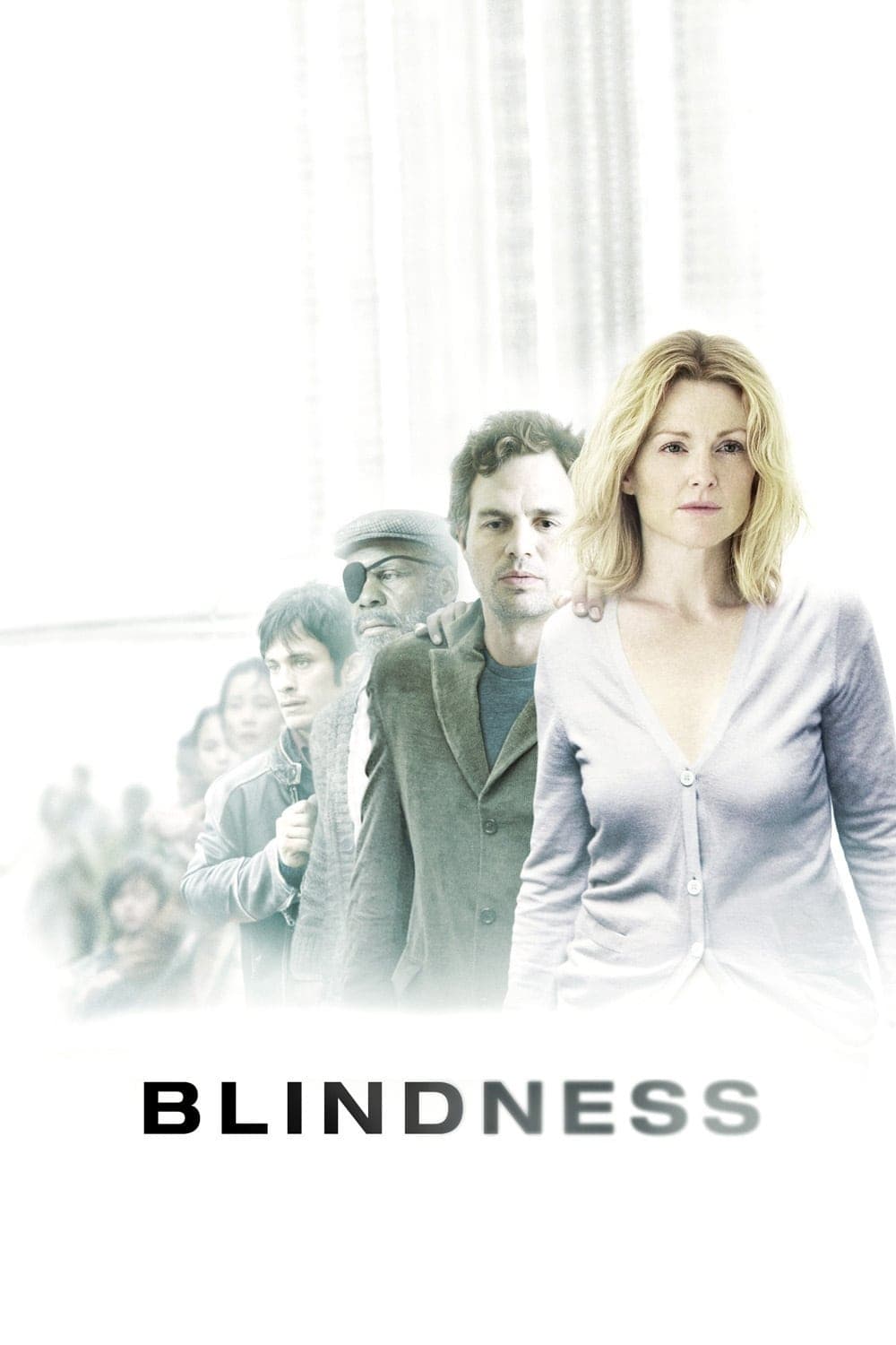 Blindness full movie
