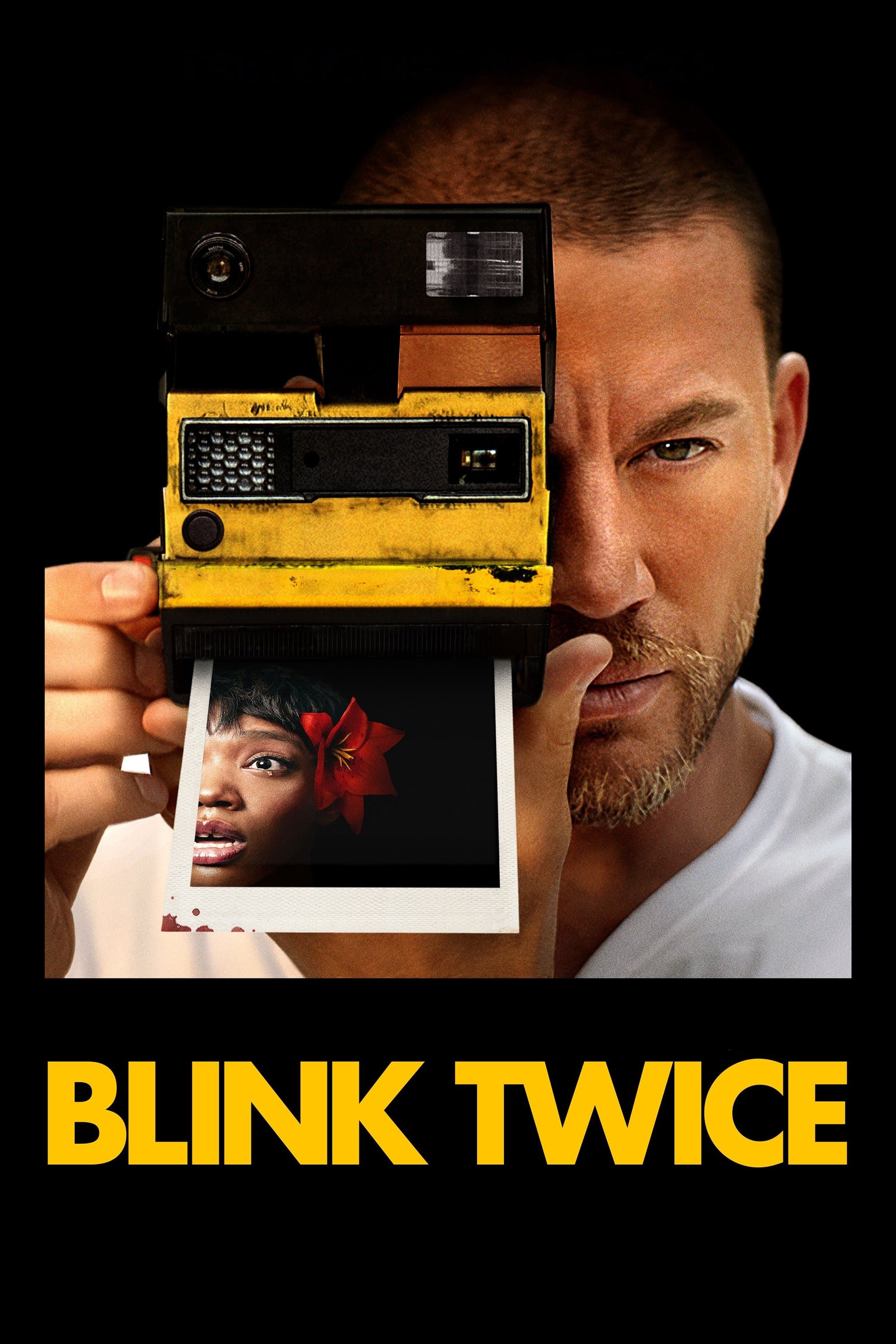 Blink Twice full movie