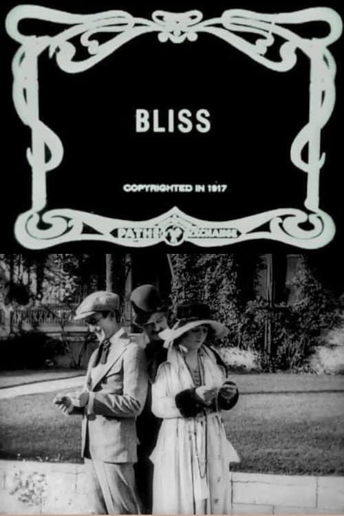 Bliss full movie