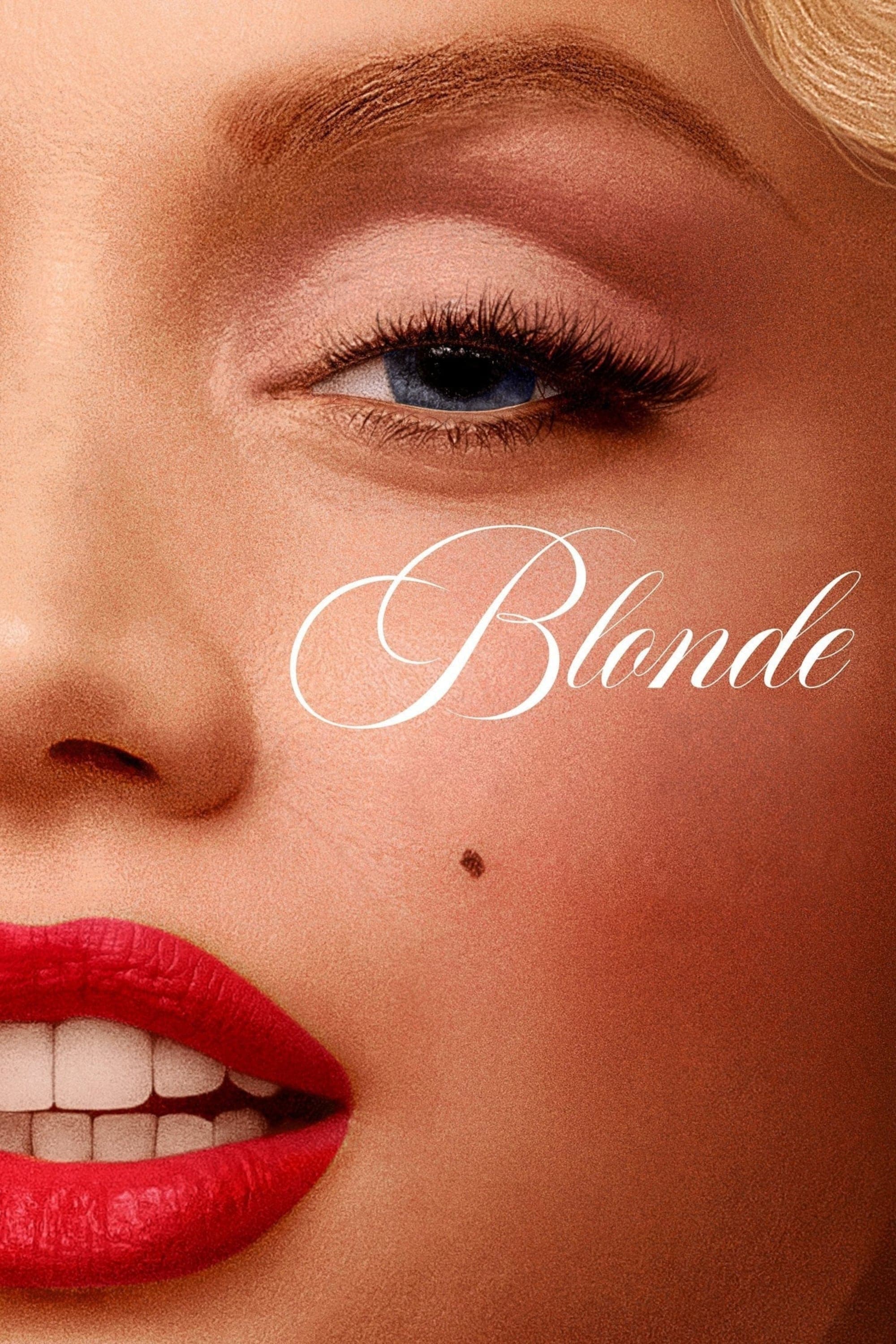 Blonde full movie